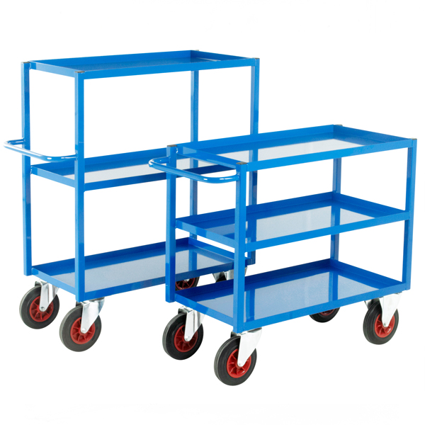 Tray Trolleys