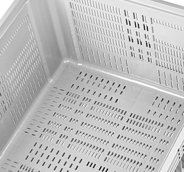 Ventilated Pallet Box