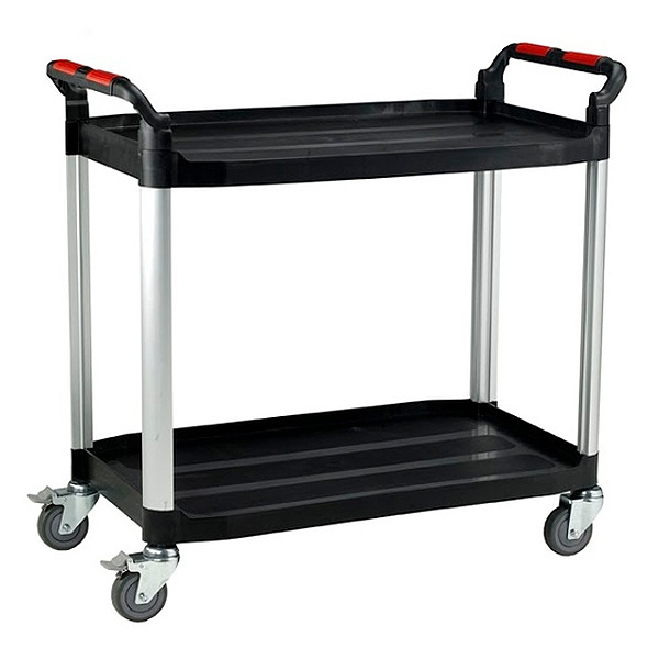 Utility Tray Trolley