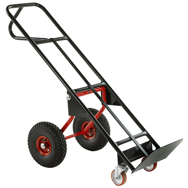 Painless Sack Truck