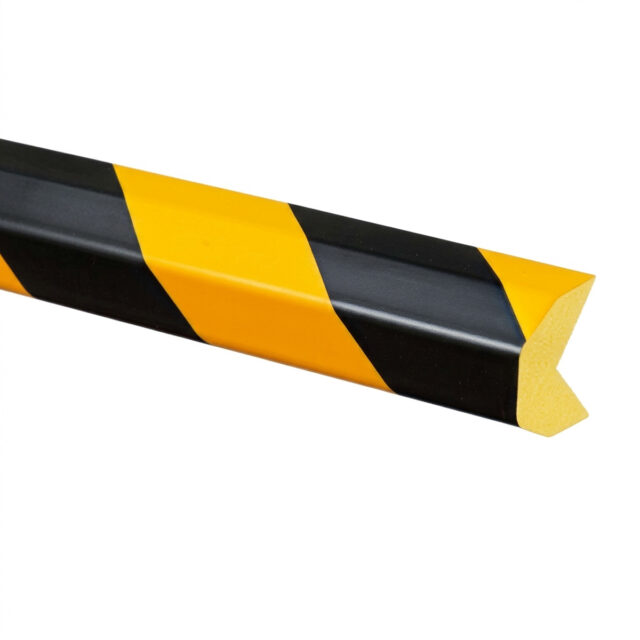 Trapeze Shape Edge Protection Foam